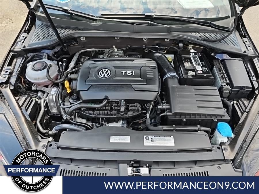 2019 Volkswagen Golf Gti 2.0T Autobahn Manual photo