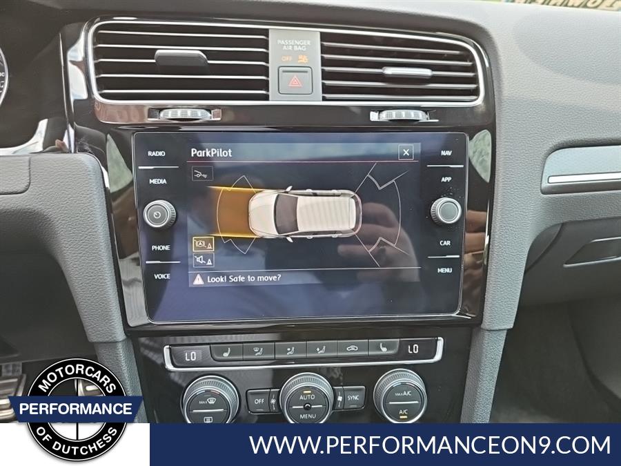 2019 Volkswagen Golf Gti 2.0T Autobahn Manual photo