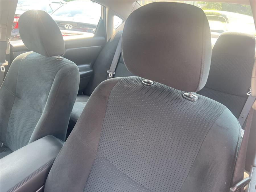 2015 Nissan Altima 2.5 S 4dr Sedan photo