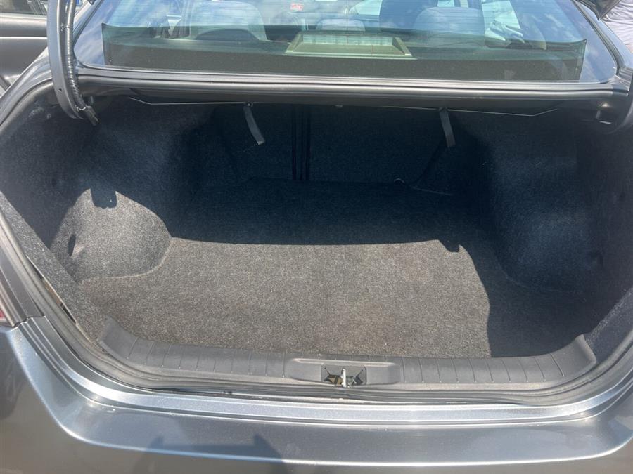 2015 Nissan Altima 2.5 S 4dr Sedan photo