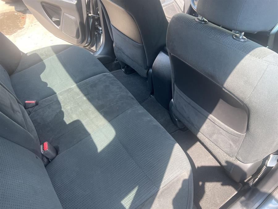 2015 Nissan Altima 2.5 S 4dr Sedan photo
