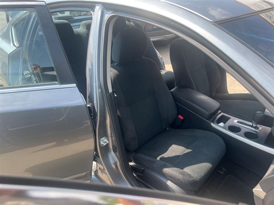 2015 Nissan Altima 2.5 S 4dr Sedan photo