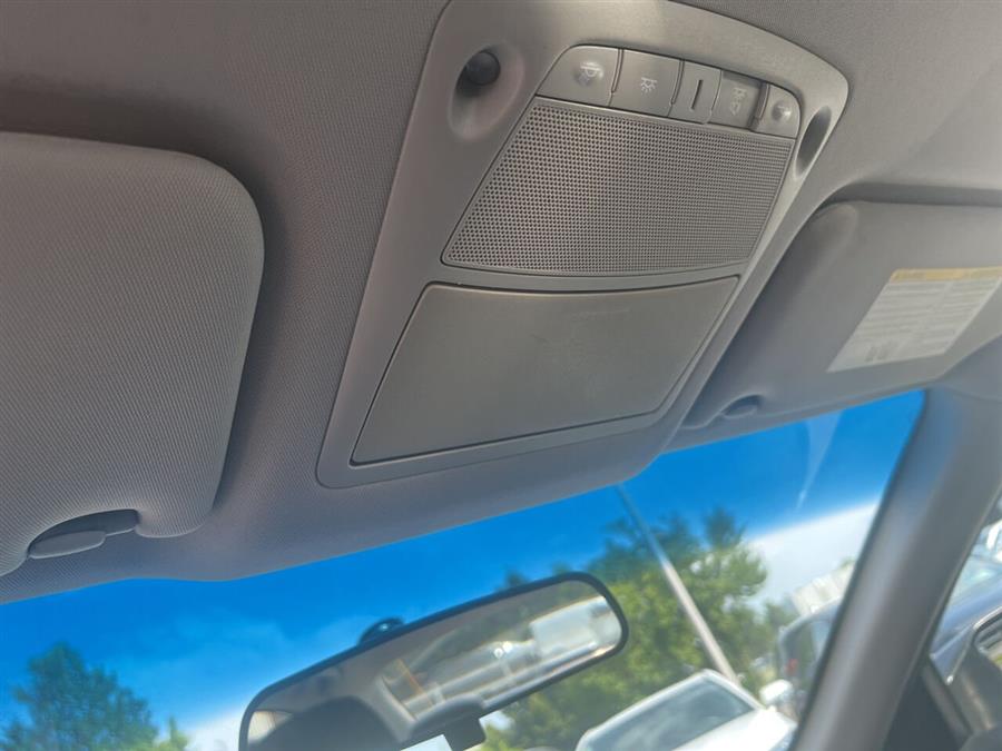 2015 Nissan Altima 2.5 S 4dr Sedan photo