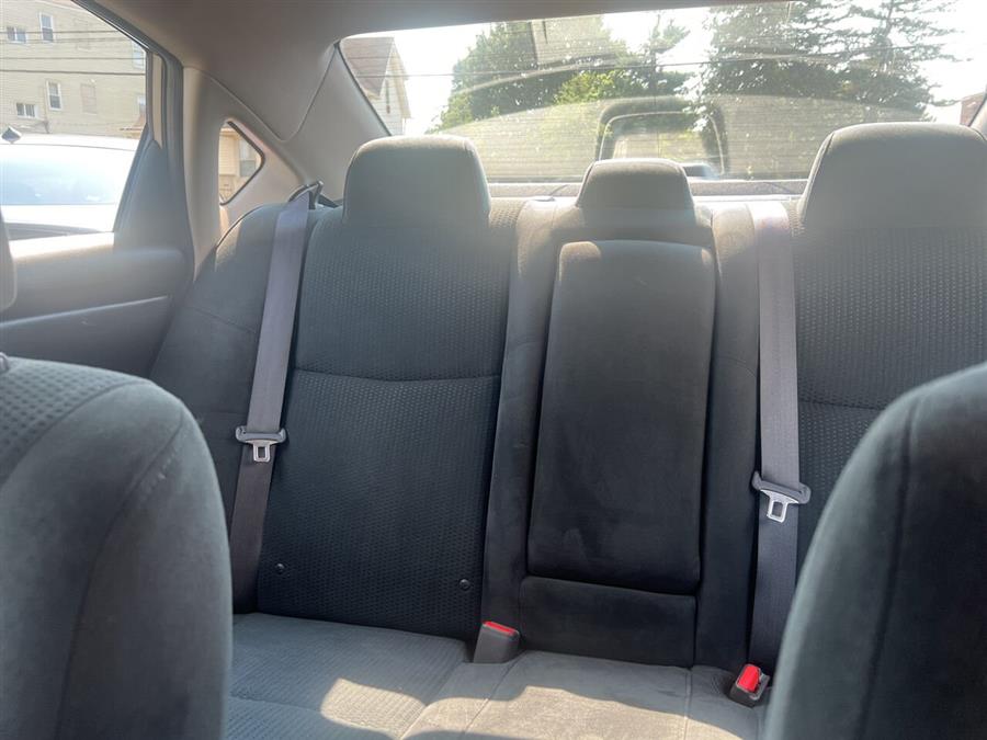 2015 Nissan Altima 2.5 S 4dr Sedan photo