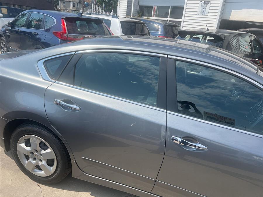 2015 Nissan Altima 2.5 S 4dr Sedan photo
