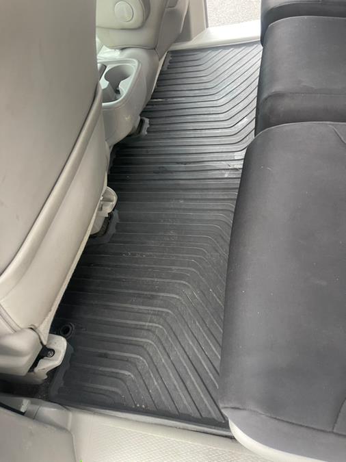 2012 Honda Odyssey Touring photo