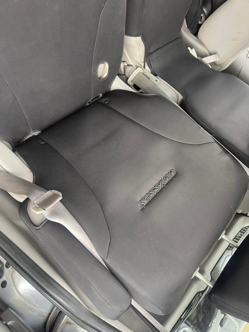 2012 Honda Odyssey Touring photo