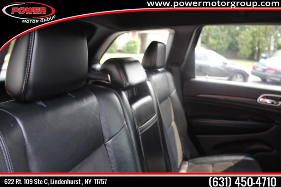 2019 Jeep Grand Cherokee Altitude 4x2 photo