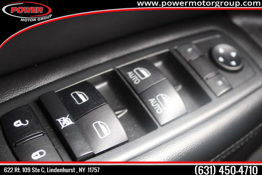2019 Jeep Grand Cherokee Altitude 4x2 photo