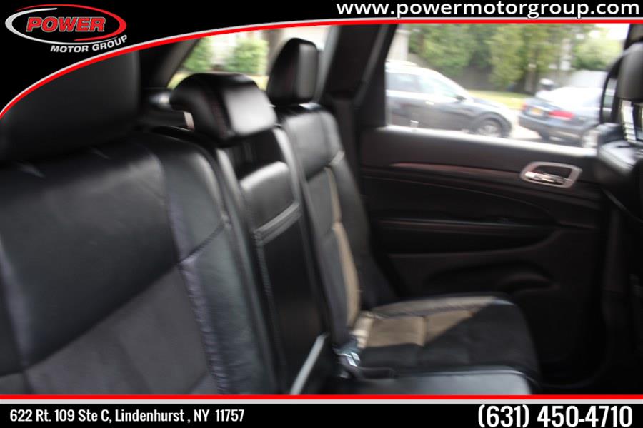 2019 Jeep Grand Cherokee Altitude 4x2 photo