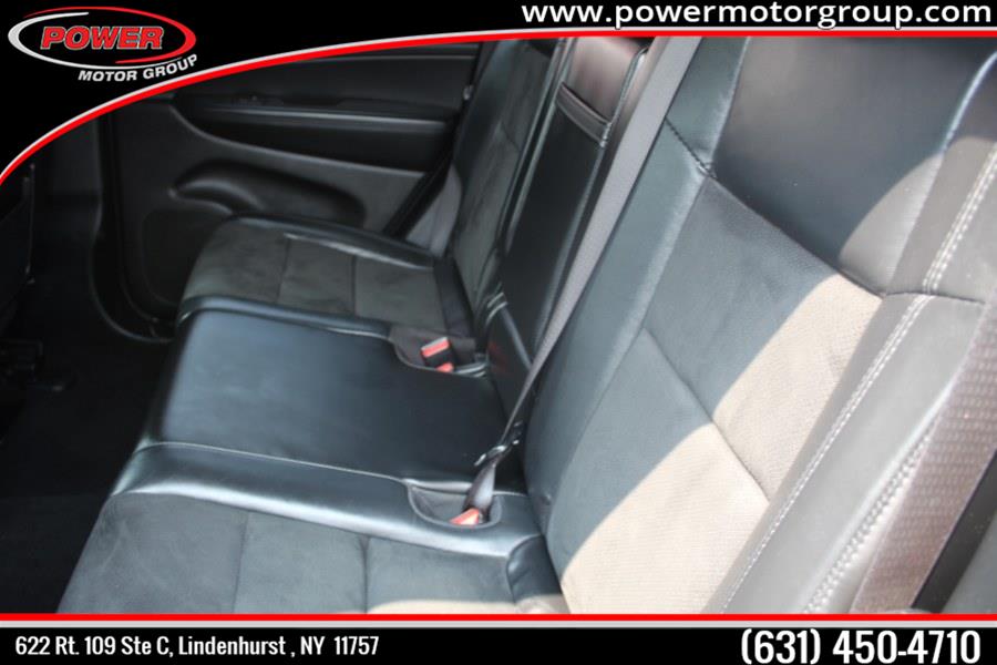 2019 Jeep Grand Cherokee Altitude 4x2 photo