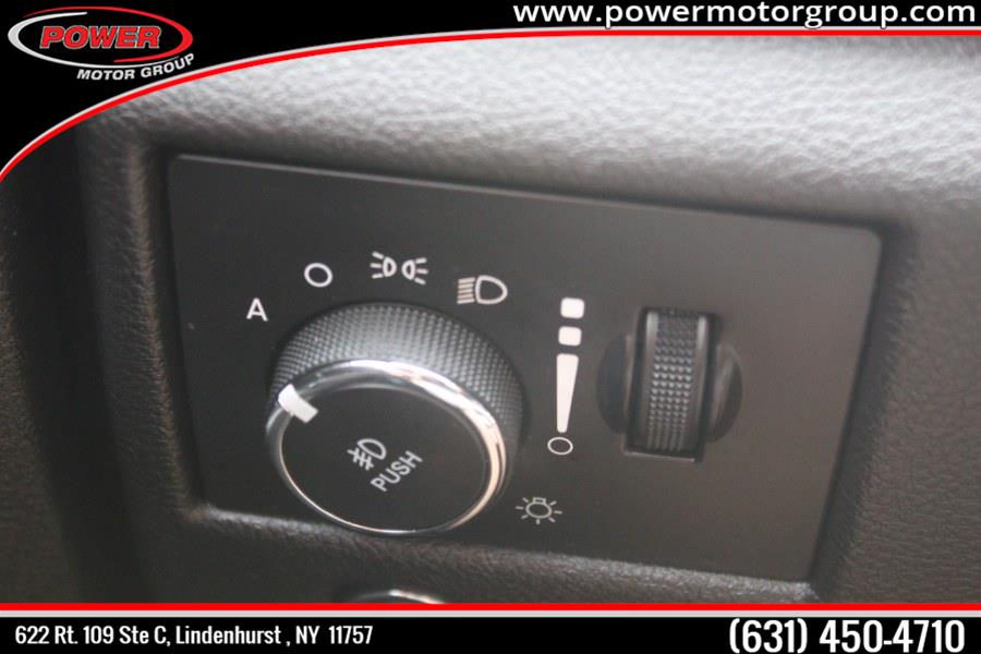 2019 Jeep Grand Cherokee Altitude 4x2 photo