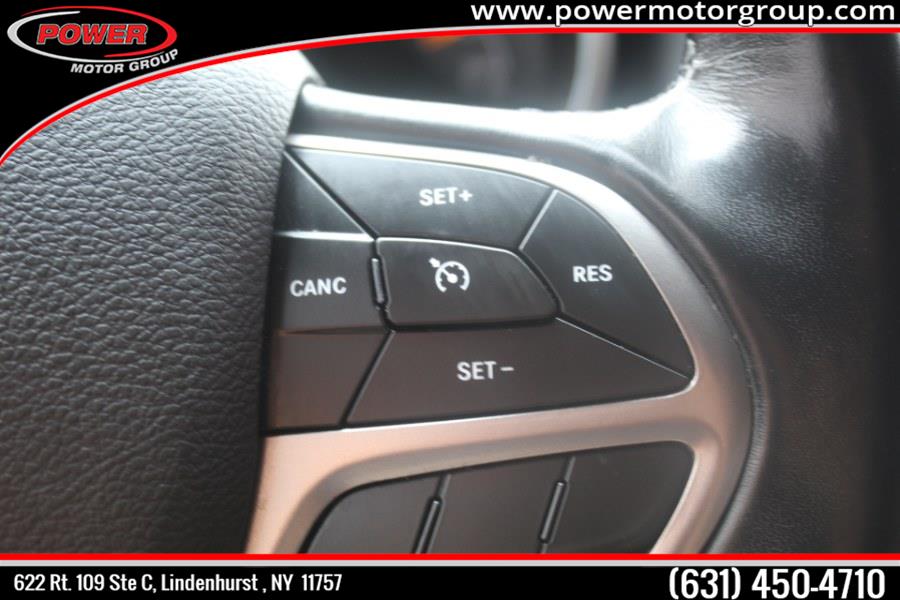 2019 Jeep Grand Cherokee Altitude 4x2 photo