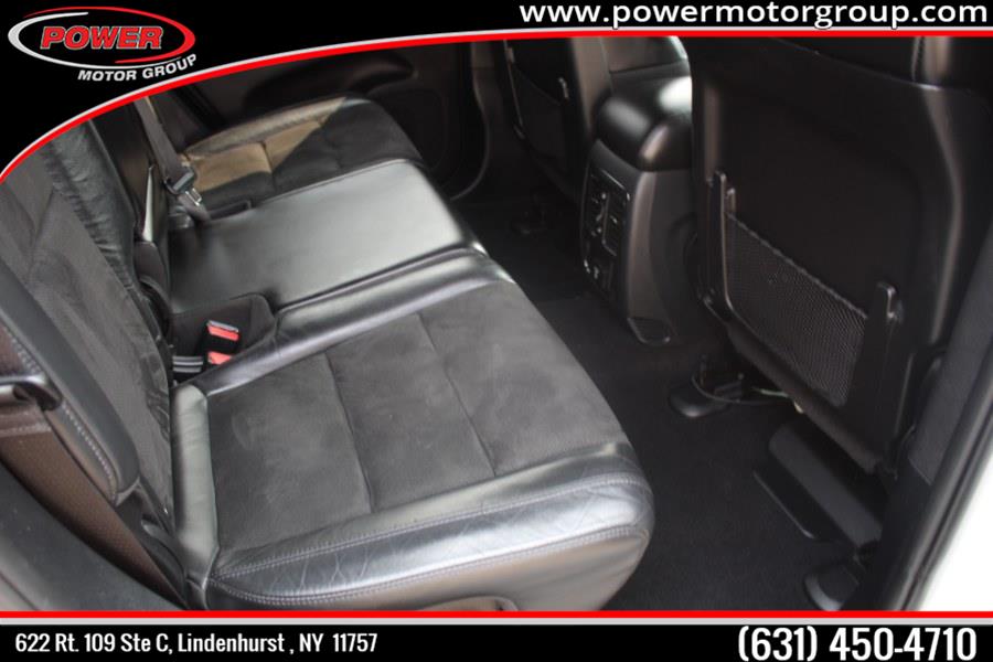2019 Jeep Grand Cherokee Altitude 4x2 photo