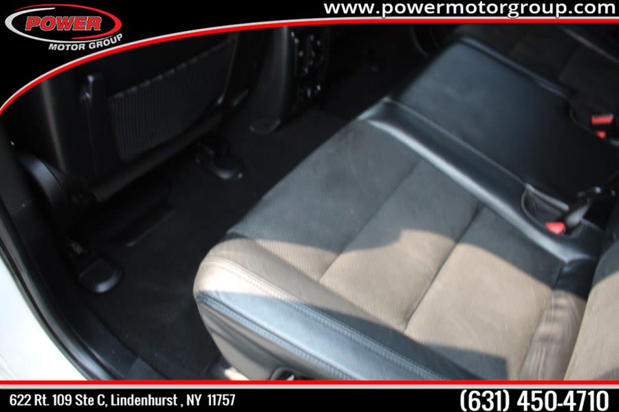 2019 Jeep Grand Cherokee Altitude 4x2 photo