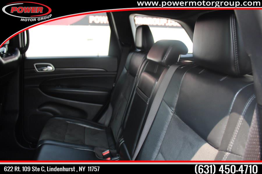 2019 Jeep Grand Cherokee Altitude 4x2 photo