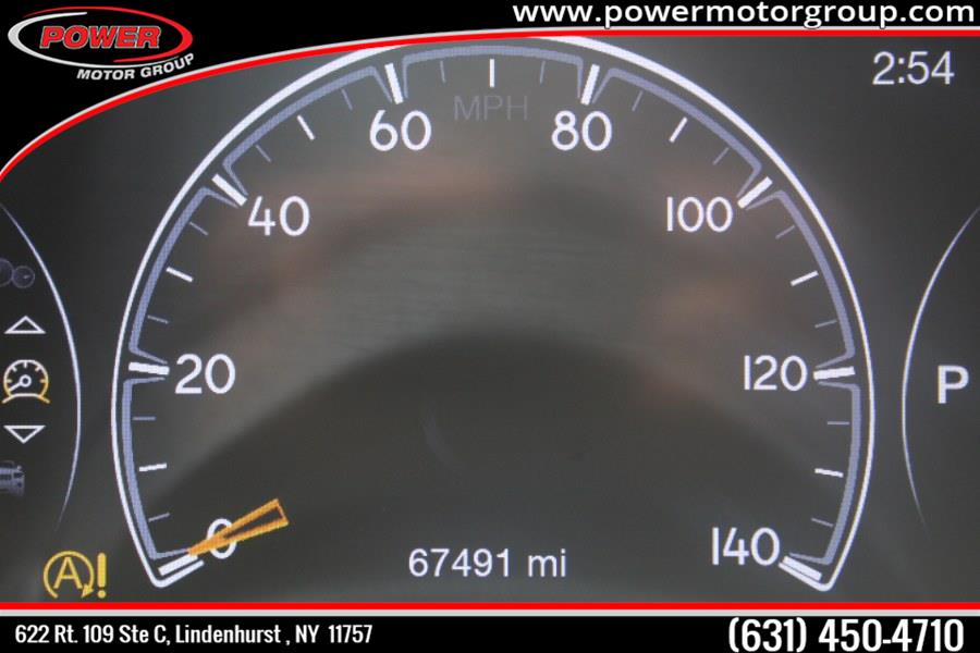 2019 Jeep Grand Cherokee Altitude 4x2 photo