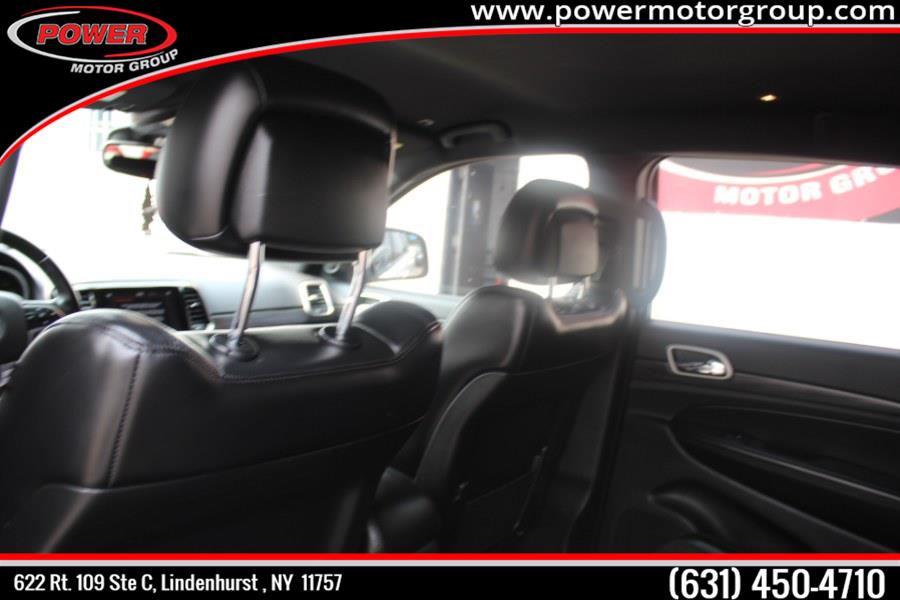 2019 Jeep Grand Cherokee Altitude 4x2 photo