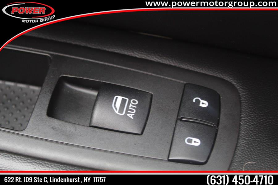 2019 Jeep Grand Cherokee Altitude 4x2 photo