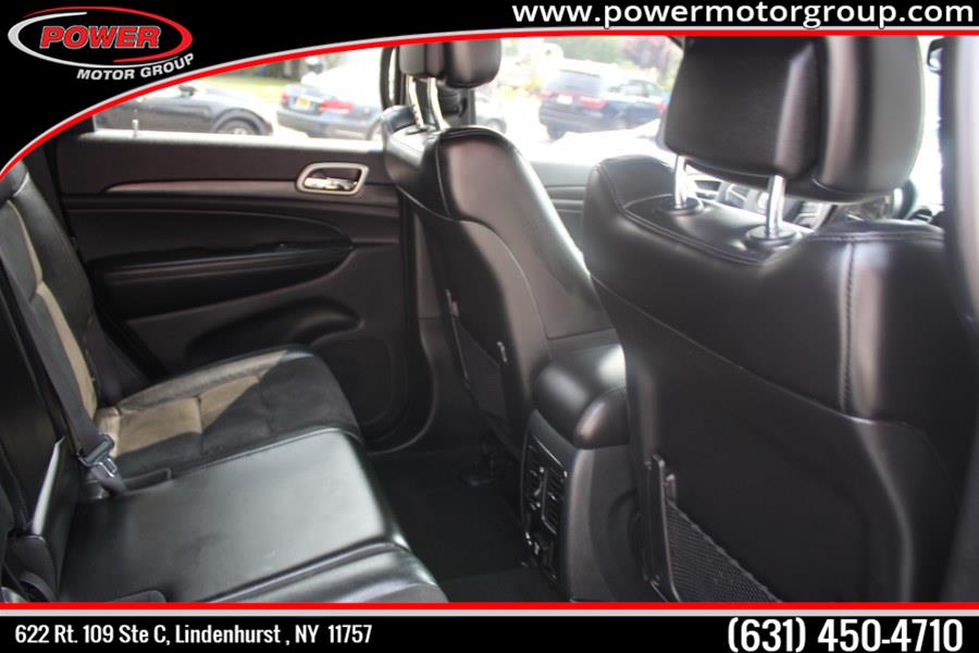 2019 Jeep Grand Cherokee Altitude 4x2 photo