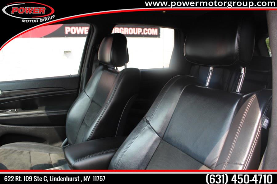 2019 Jeep Grand Cherokee Altitude 4x2 photo