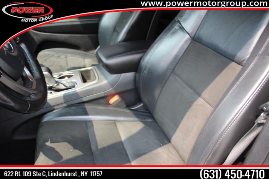 2019 Jeep Grand Cherokee Altitude 4x2 photo