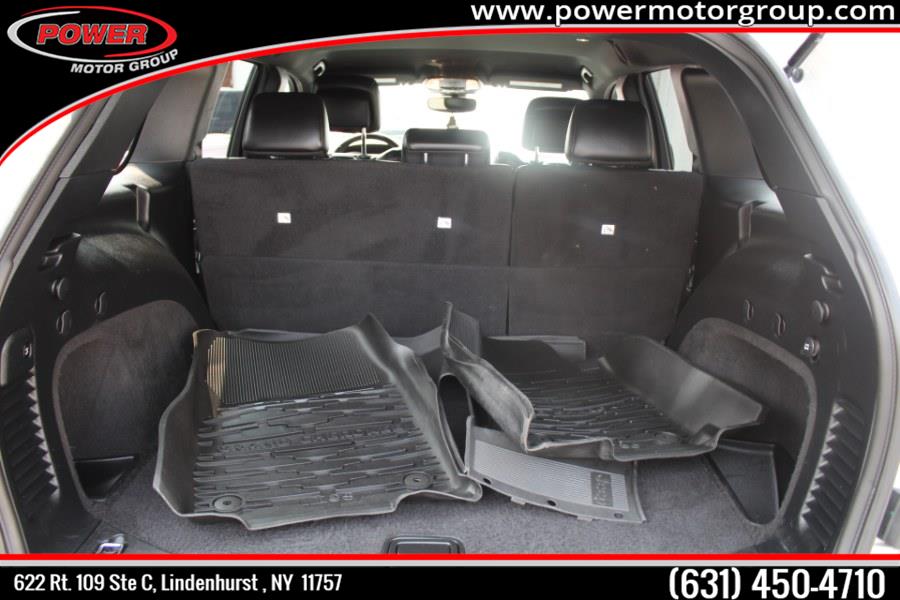 2019 Jeep Grand Cherokee Altitude 4x2 photo