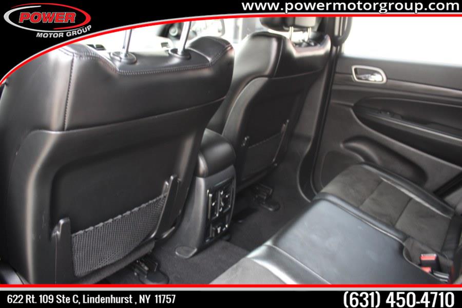2019 Jeep Grand Cherokee Altitude 4x2 photo