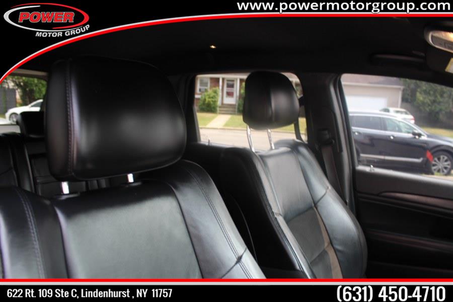 2019 Jeep Grand Cherokee Altitude 4x2 photo