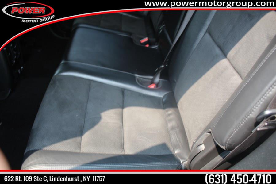 2019 Jeep Grand Cherokee Altitude 4x2 photo