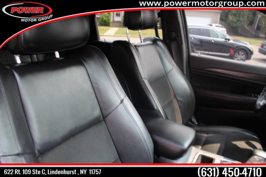2019 Jeep Grand Cherokee Altitude 4x2 photo