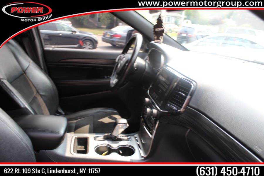 2019 Jeep Grand Cherokee Altitude 4x2 photo