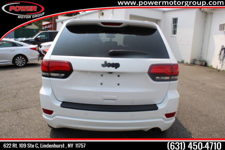 2019 Jeep Grand Cherokee Altitude 4x2 photo