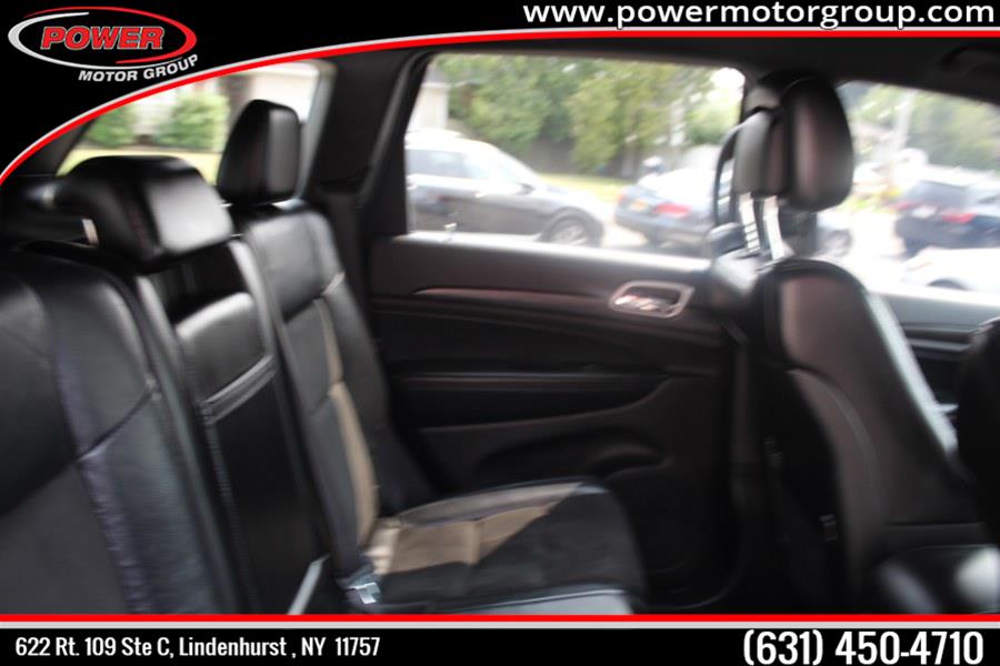 2019 Jeep Grand Cherokee Altitude 4x2 photo