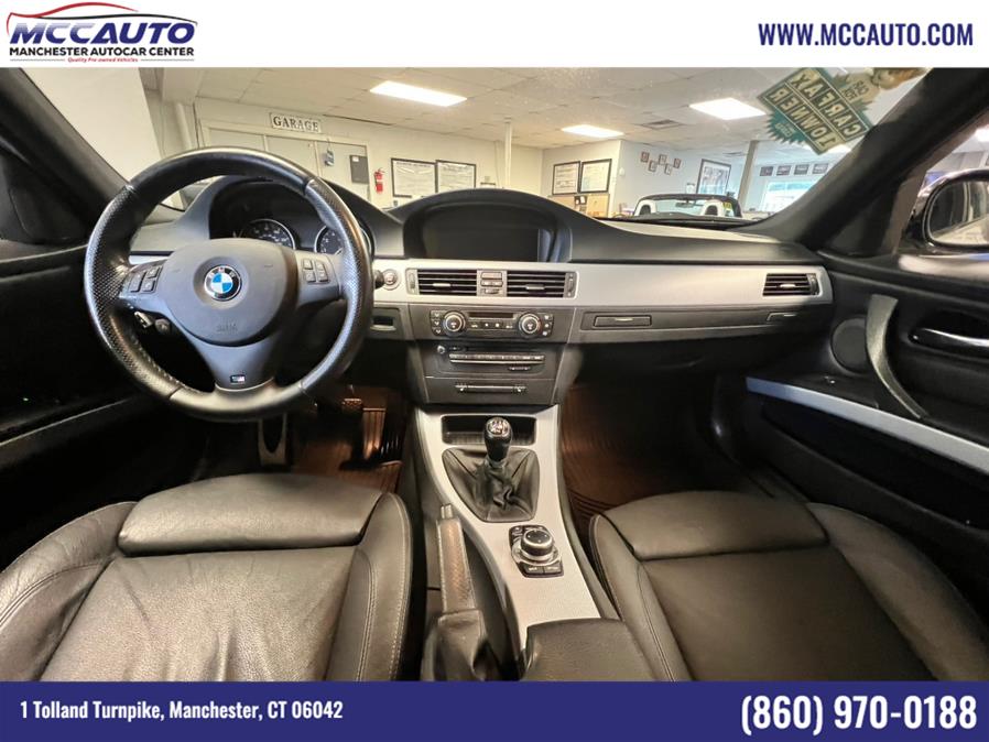 2009 BMW 3-Series 335i photo