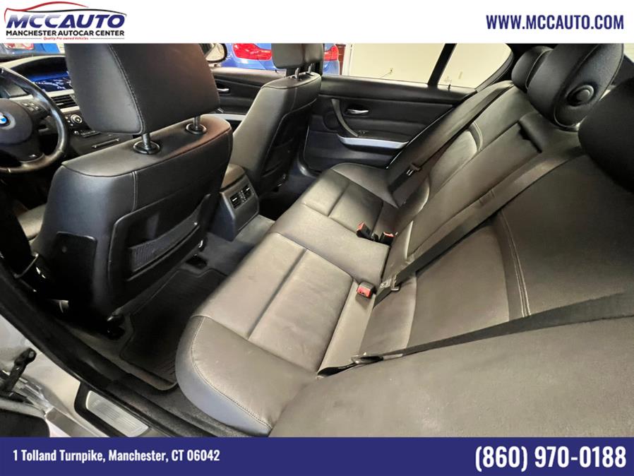 2009 BMW 3-Series 335i photo