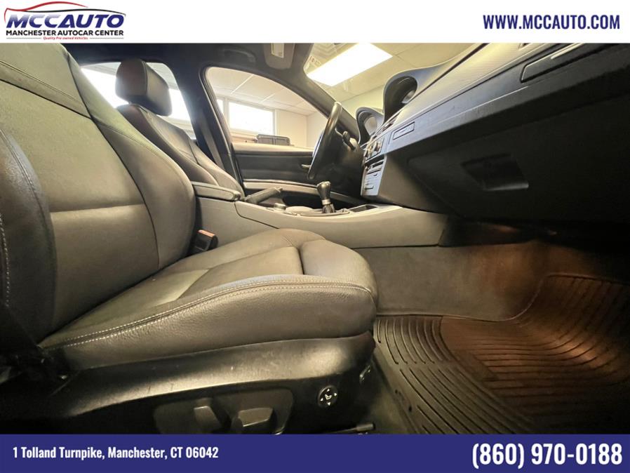 2009 BMW 3-Series 335i photo