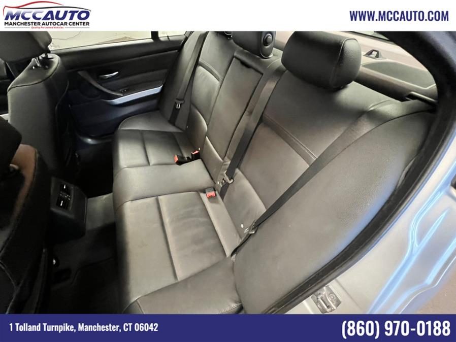 2009 BMW 3-Series 335i photo