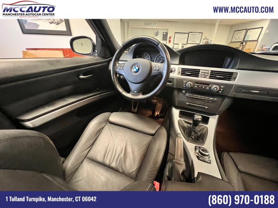 2009 BMW 3-Series 335i photo