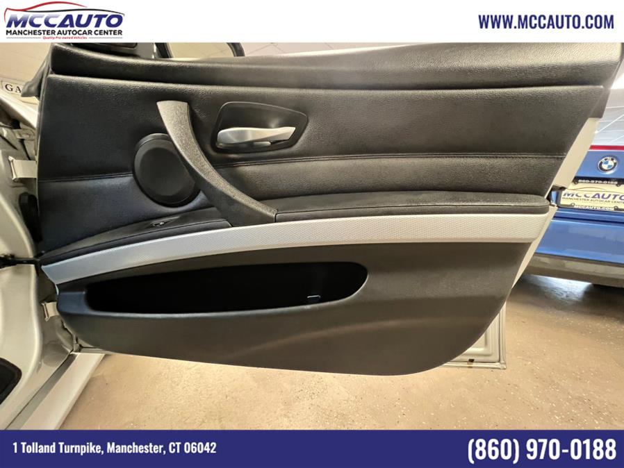 2009 BMW 3-Series 335i photo