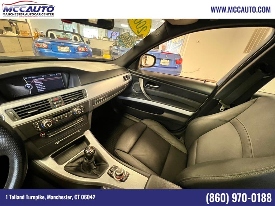 2009 BMW 3-Series 335i photo