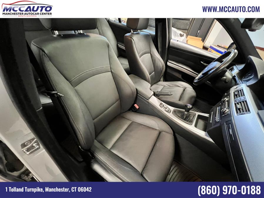 2009 BMW 3-Series 335i photo