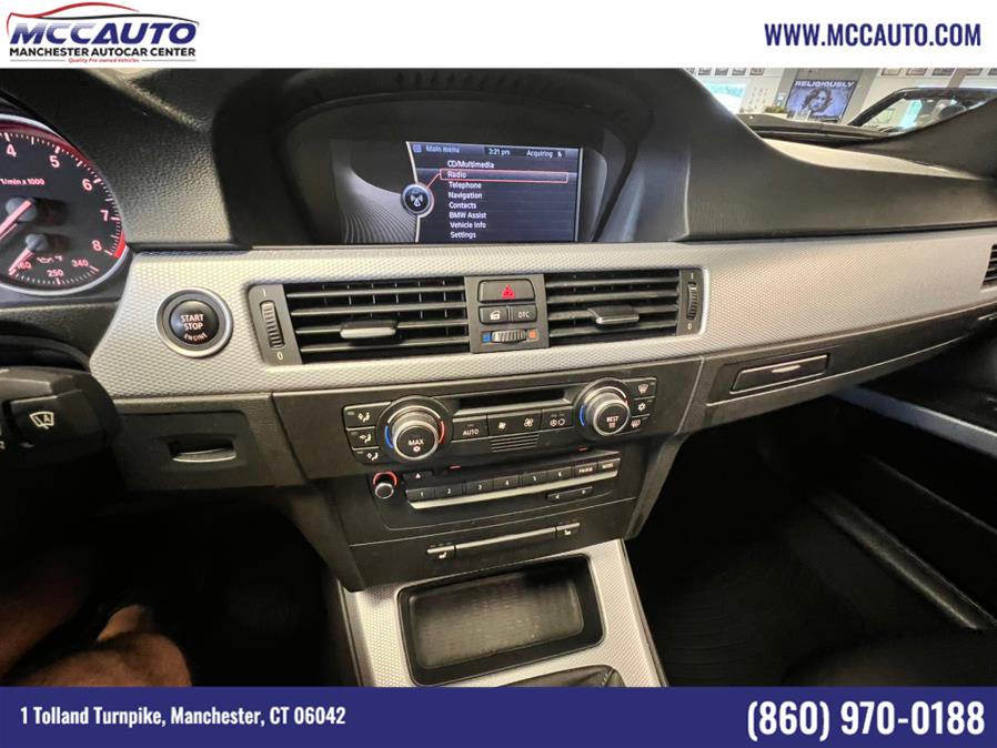 2009 BMW 3-Series 335i photo