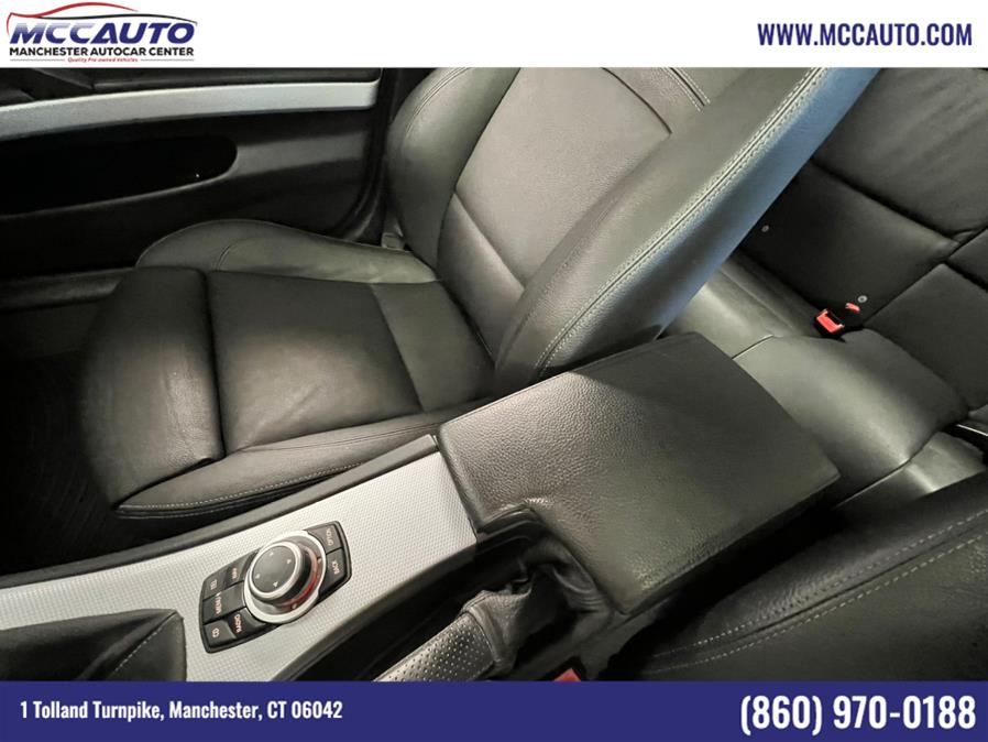 2009 BMW 3-Series 335i photo