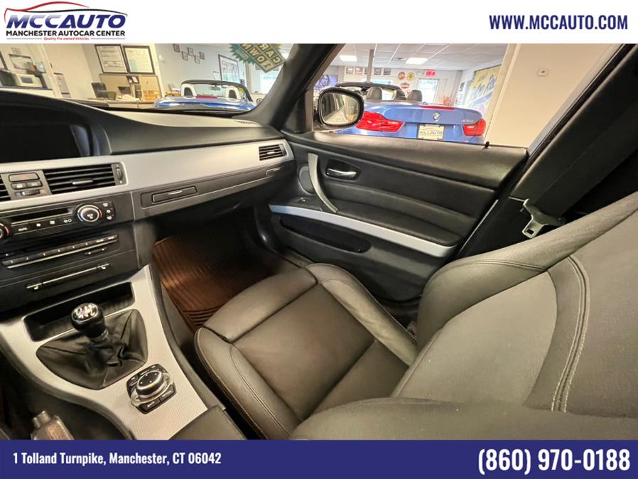 2009 BMW 3-Series 335i photo