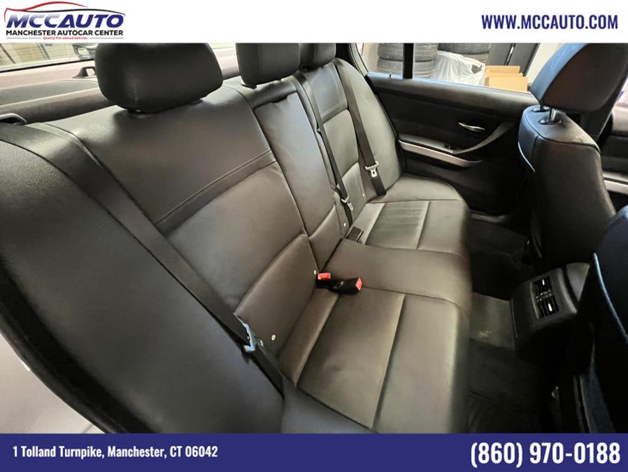 2009 BMW 3-Series 335i photo