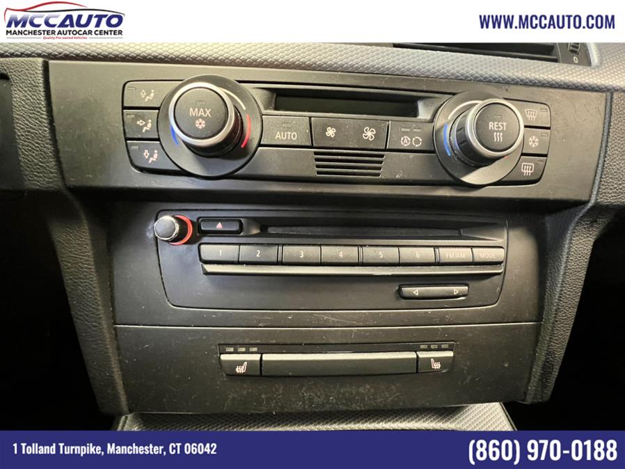 2009 BMW 3-Series 335i photo