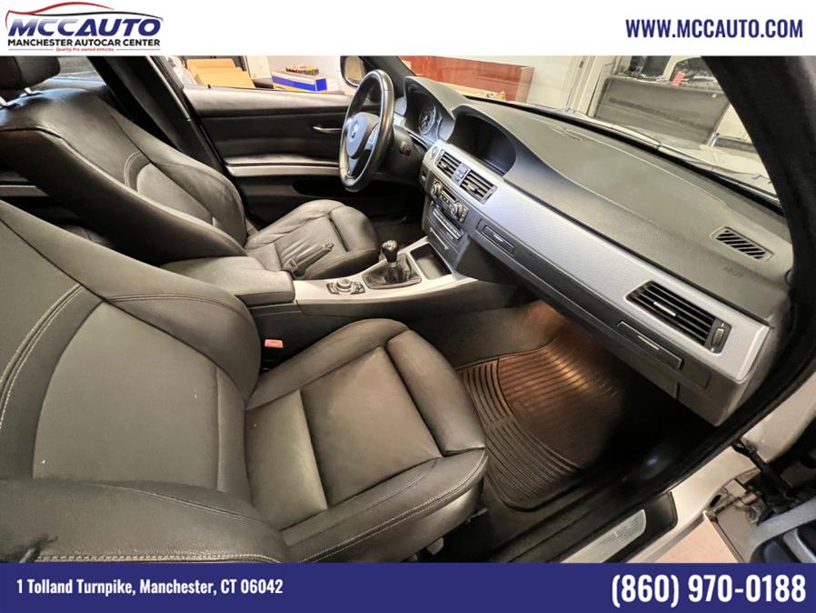 2009 BMW 3-Series 335i photo