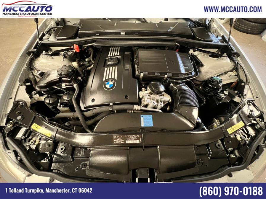 2009 BMW 3-Series 335i photo