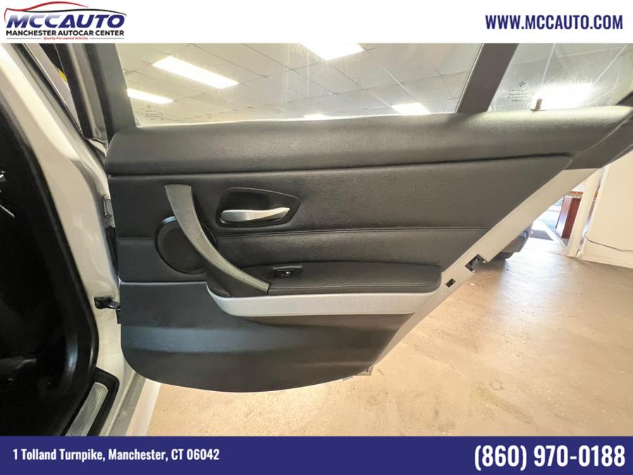 2009 BMW 3-Series 335i photo